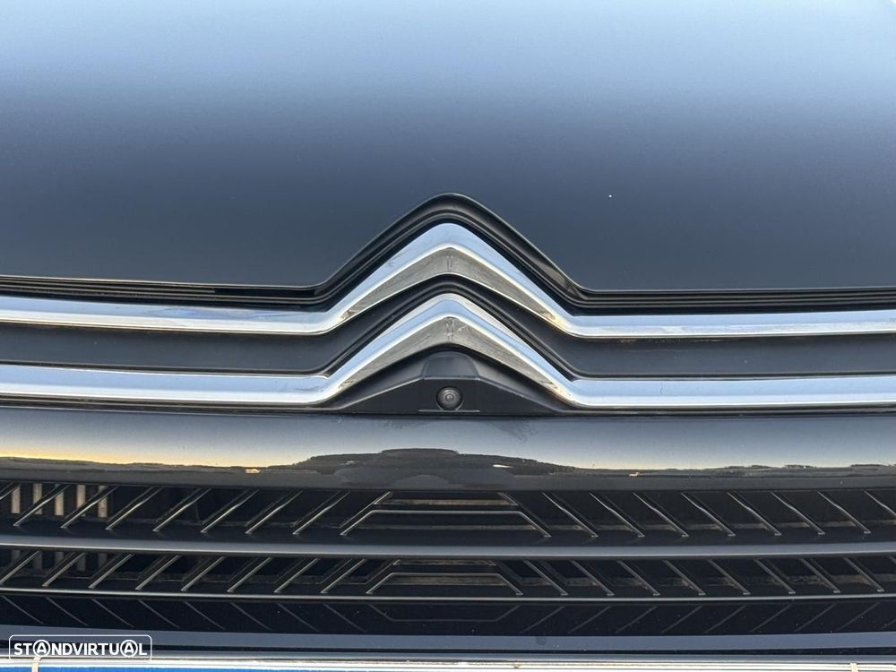 Citroën C4 1.2 PureTech Shine - 7