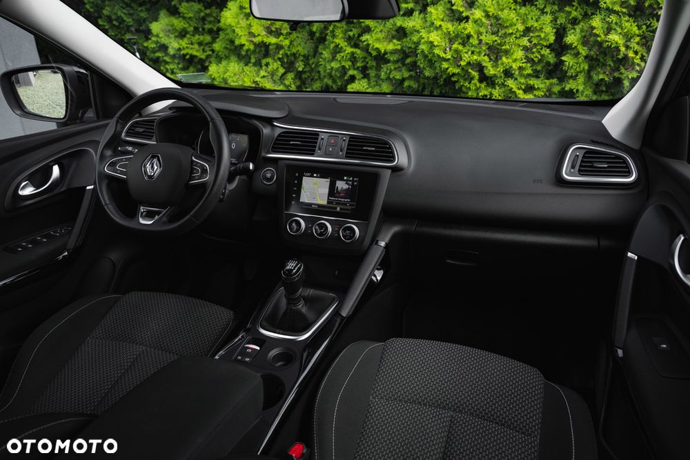 Renault Kadjar - 5