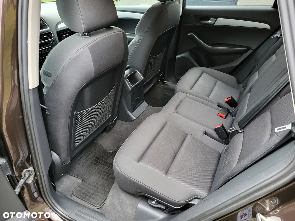 Audi Q5 3.0 TDI Quattro S tronic - 16