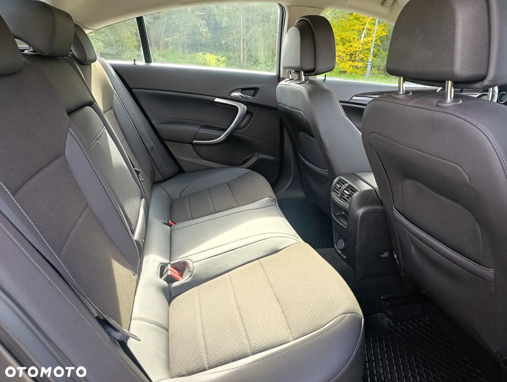 Opel Insignia 1.8 Active - 17