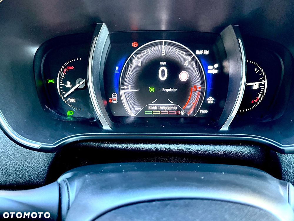 Renault Megane ENERGY dCi 110 ECO2 EXPERIENCE - 13