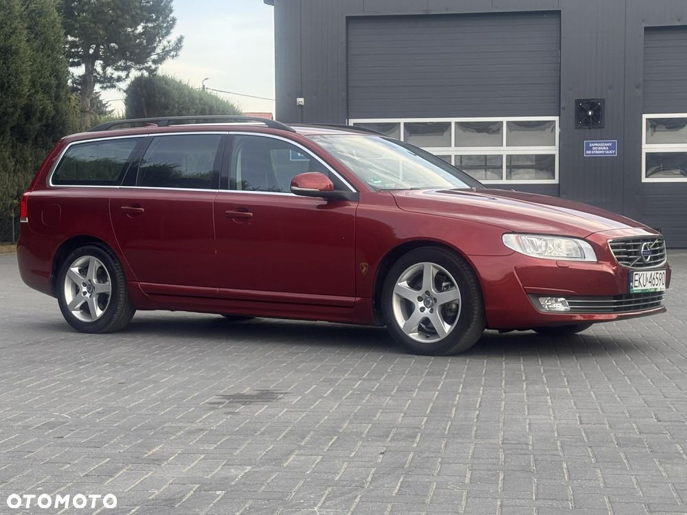 Volvo V70 D4 Momentum - 4