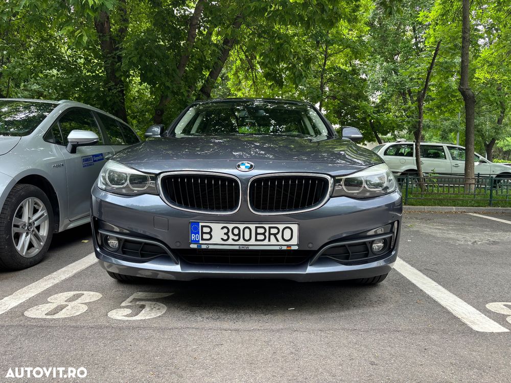 BMW Seria 3 - 1