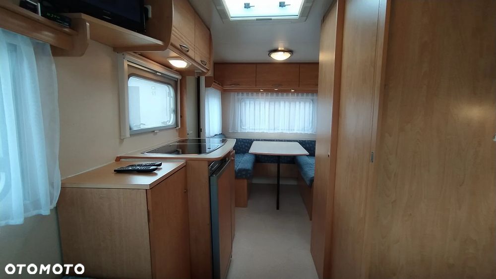 Caravelair antares 440 - 31