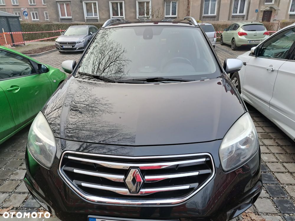 Renault Koleos 2.0 dCi 4x4 Privilege - 1