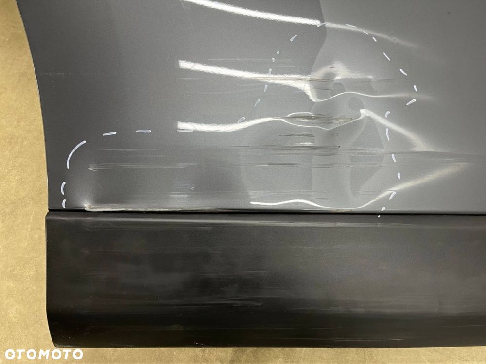 Drzwi Mazda CX-60 CX60 22r.- prawe tylne prawy tył KBB372010 - 11