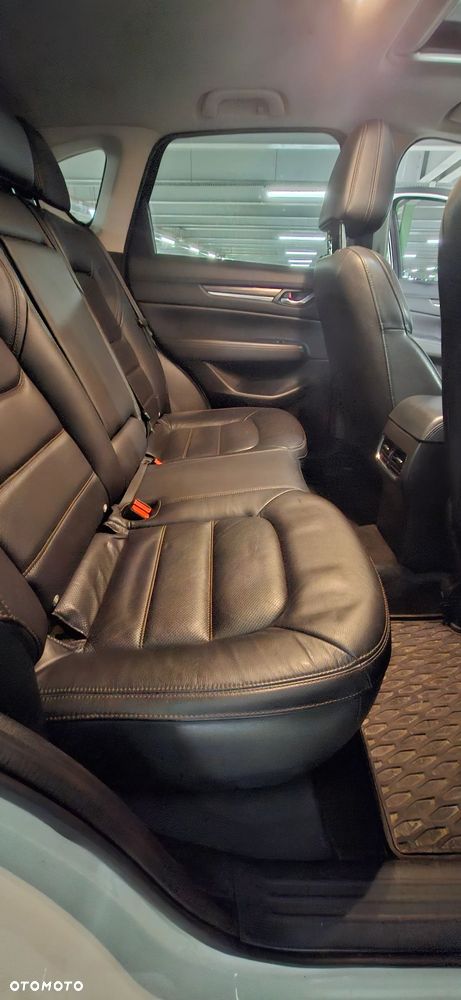 Mazda CX-5 2.5 Skyprestige 2WD - 18