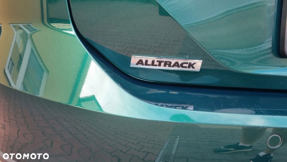 Volkswagen Passat Alltrack - 14
