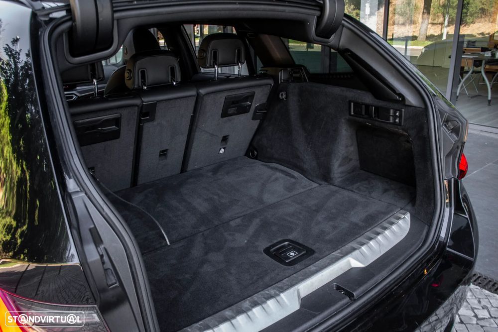 BMW 320 e Pack M Auto - 30