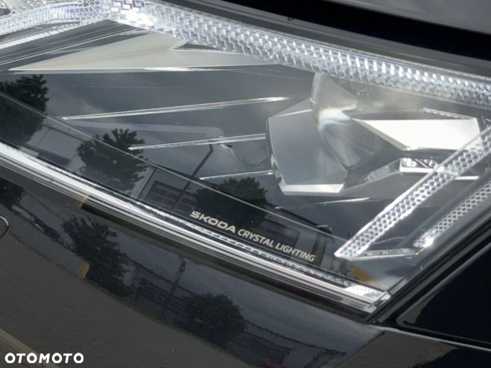 Skoda Octavia 1.5 TSI Selection - 9