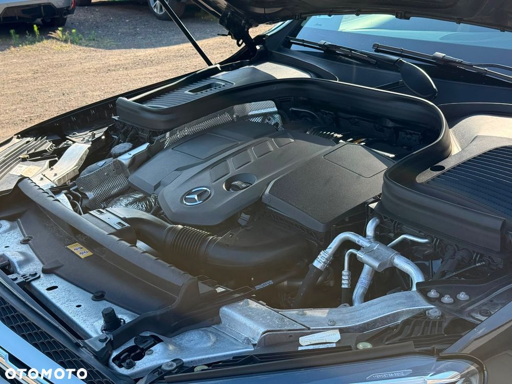 Mercedes-Benz GLC 200 d mHEV 4-Matic Avantgarde - 5