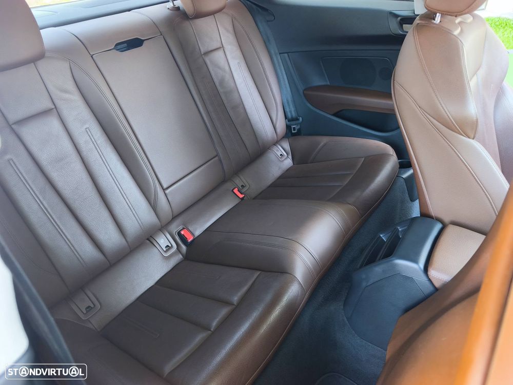 Audi A5 2.0 TFSi quattro S tronic S-line - 13