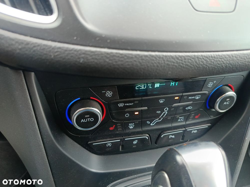 Ford C-MAX 2.0 TDCi Edition ASS - 17
