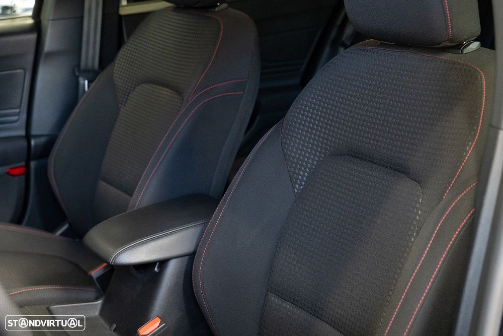 Ford Focus SW 1.5 TDCi EcoBlue ST.Aut. - 16