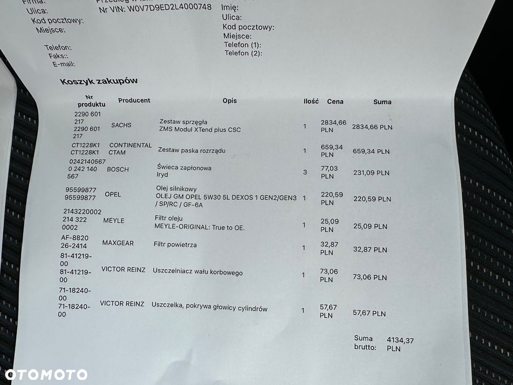 Opel Crossland X 1.2 Start/Stop 120 Jahre - 24