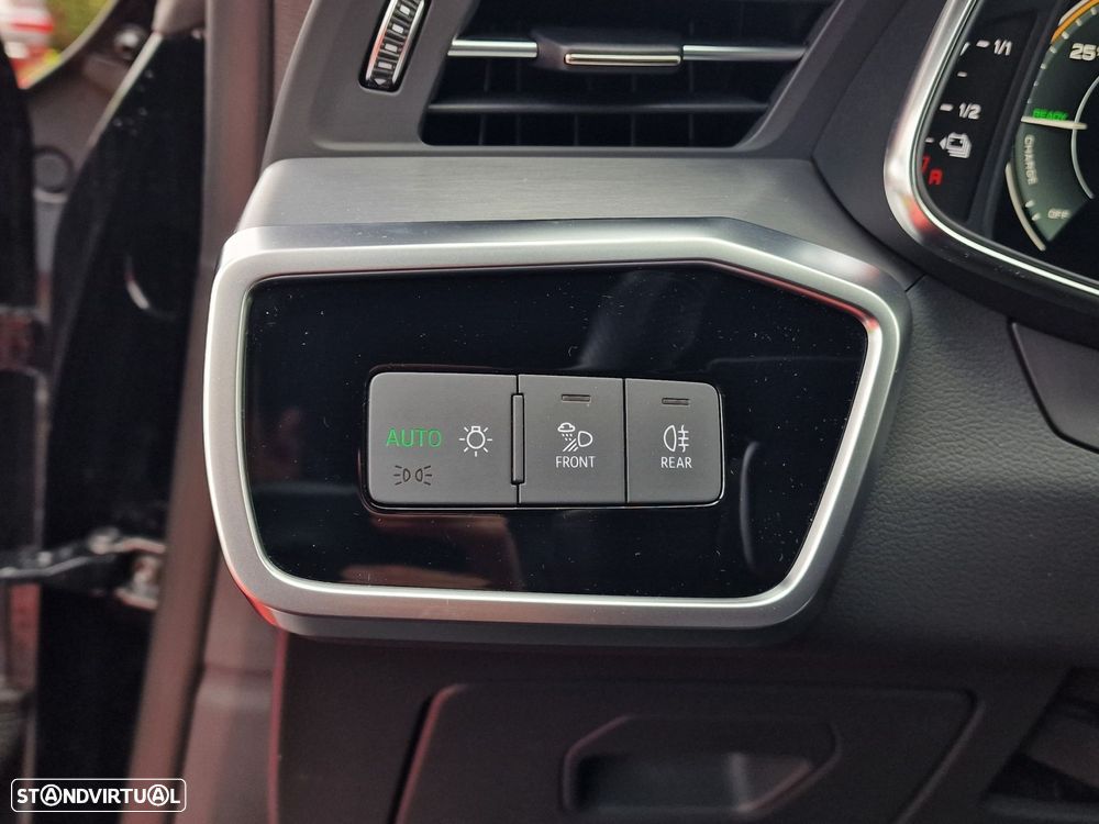 Audi A7 Sportback 50 TFSIe quattro S tronic - 23