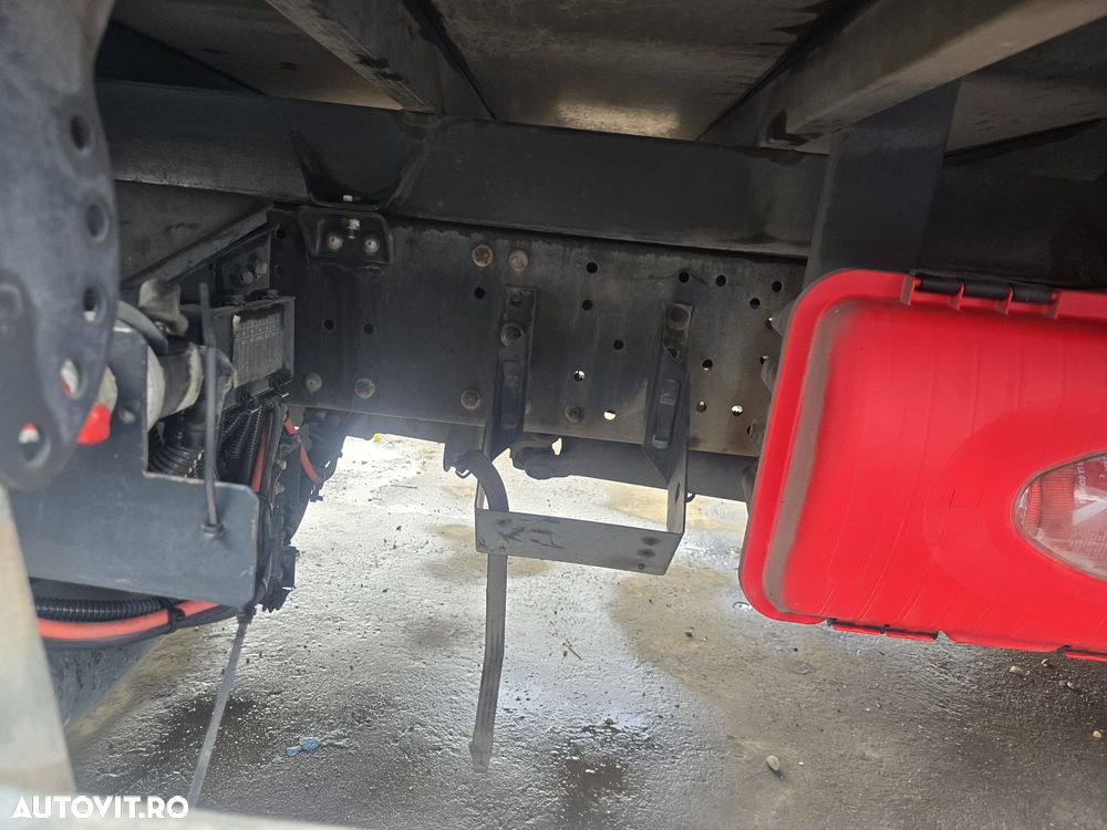 Iveco EUROCARGO 160-210 - 8