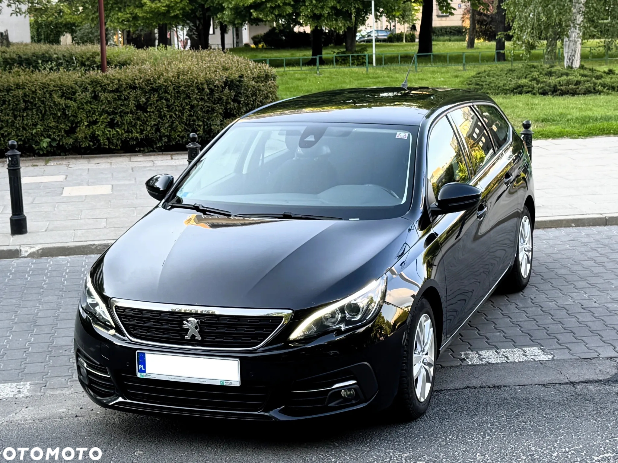 Peugeot 308 SW 1.5 BlueHDi Active Pack Business S&S - 15