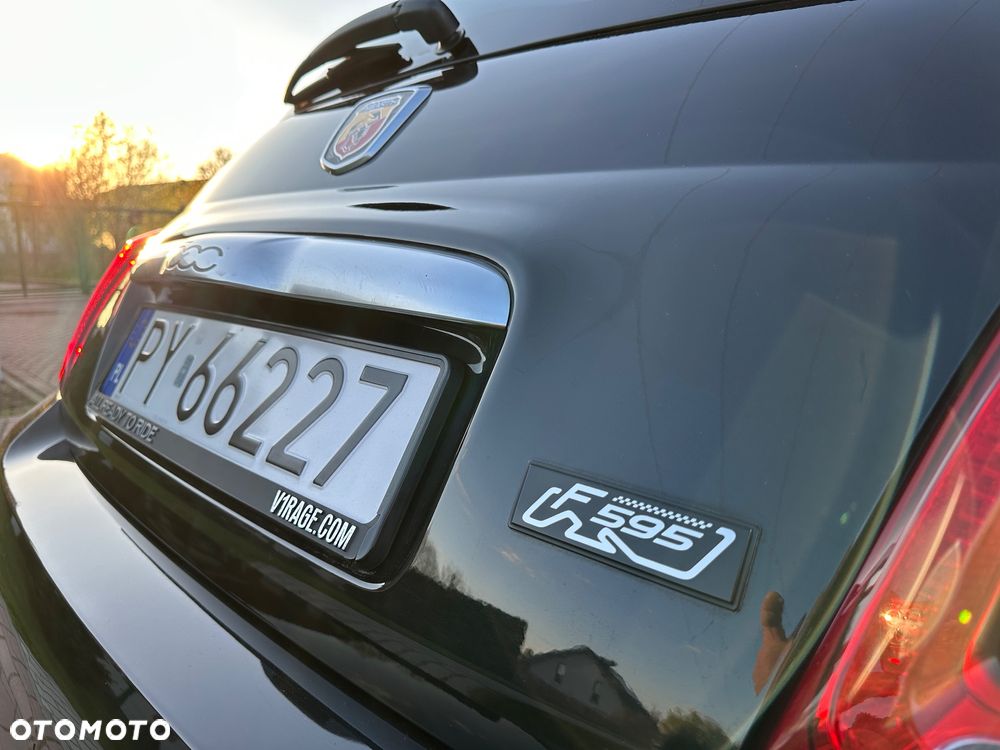 Fiat 500 0.9 8V TwinAir Turbo Start&Stopp Riva - 13