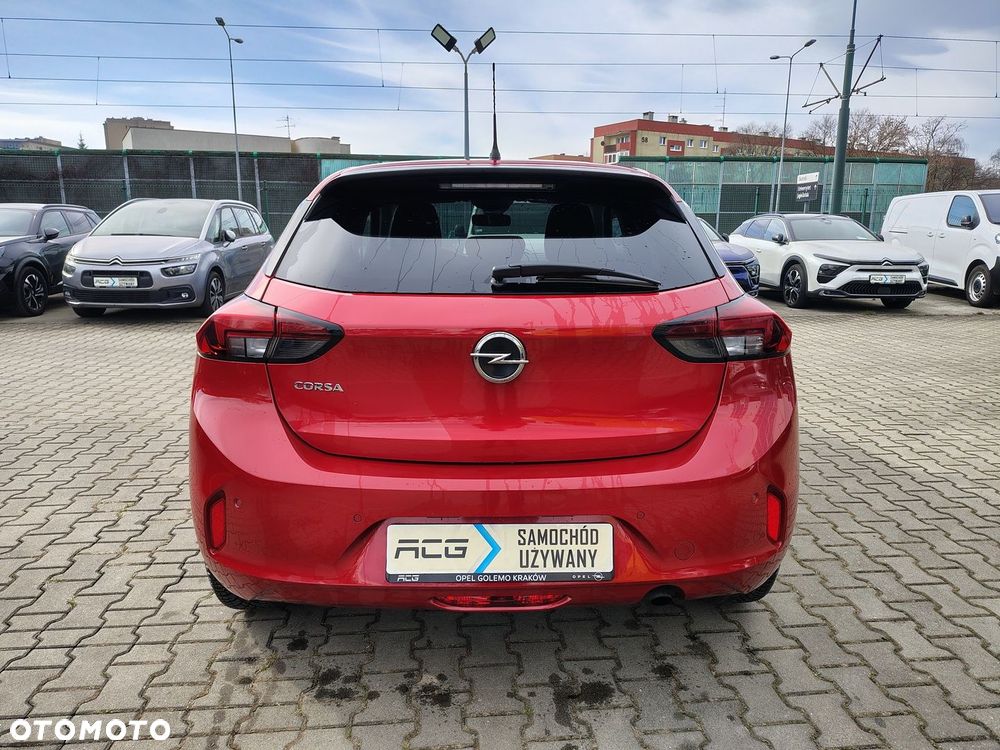 Opel Corsa - 6