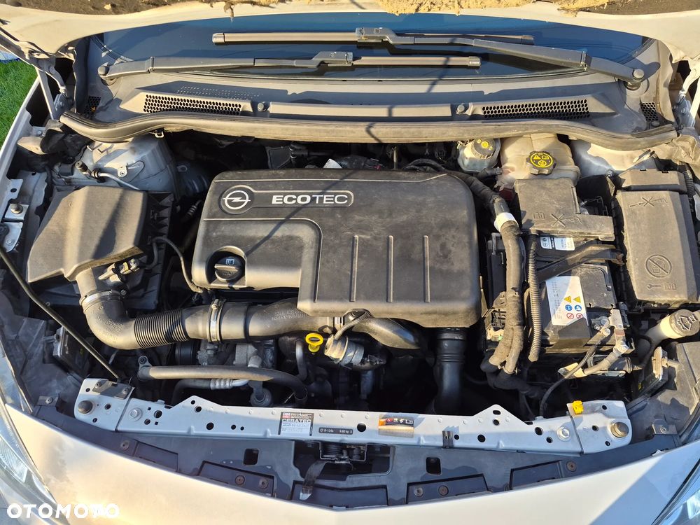 Opel Astra - 15
