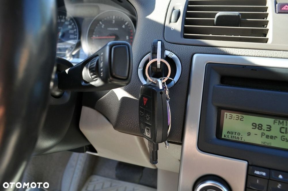 Volvo S40 - 21