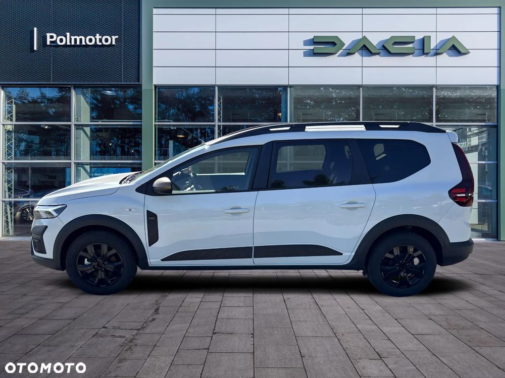 Dacia Jogger 1.6 Full Hybrid 140 Extreme MMT - 4