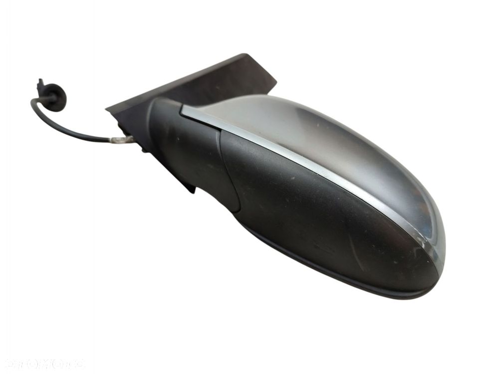 LUSTERKO LEWE 5 PIN OPEL ASTRA J LAK: Z179 (09-12) EU - 1