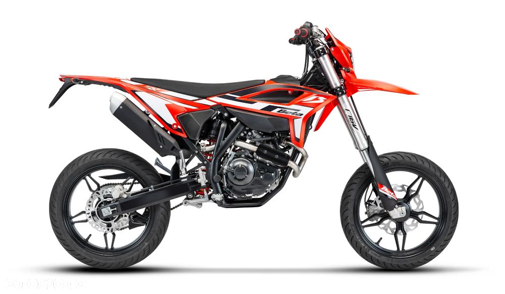 Beta Motard - 5