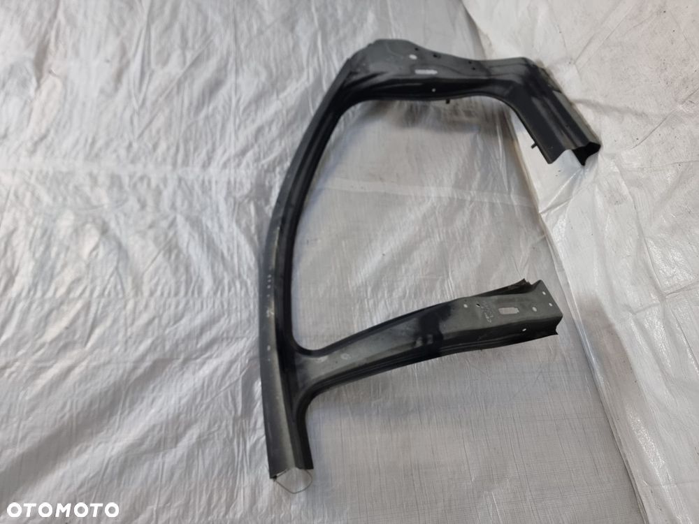 Chevrolet Cruze 08-16r. poszycie prawy przód środkowy słupek próg nowy oryg - 2