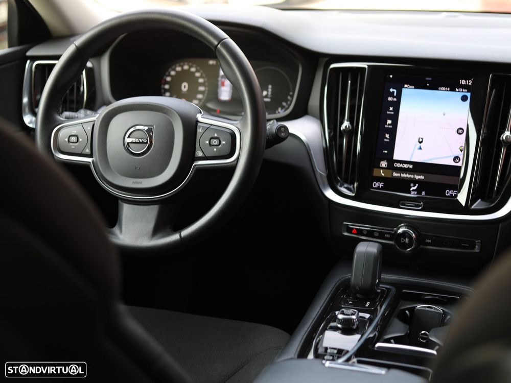 Volvo V60 2.0 T6 AWD TE Inscription - 8