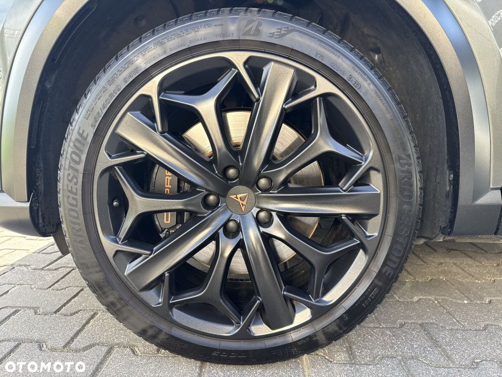 Cupra Formentor 2.0 TSI VZ DSG - 19