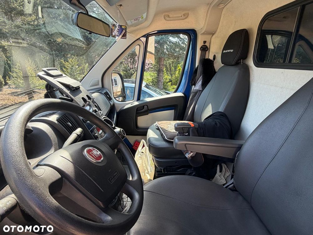 Fiat Ducato - 10