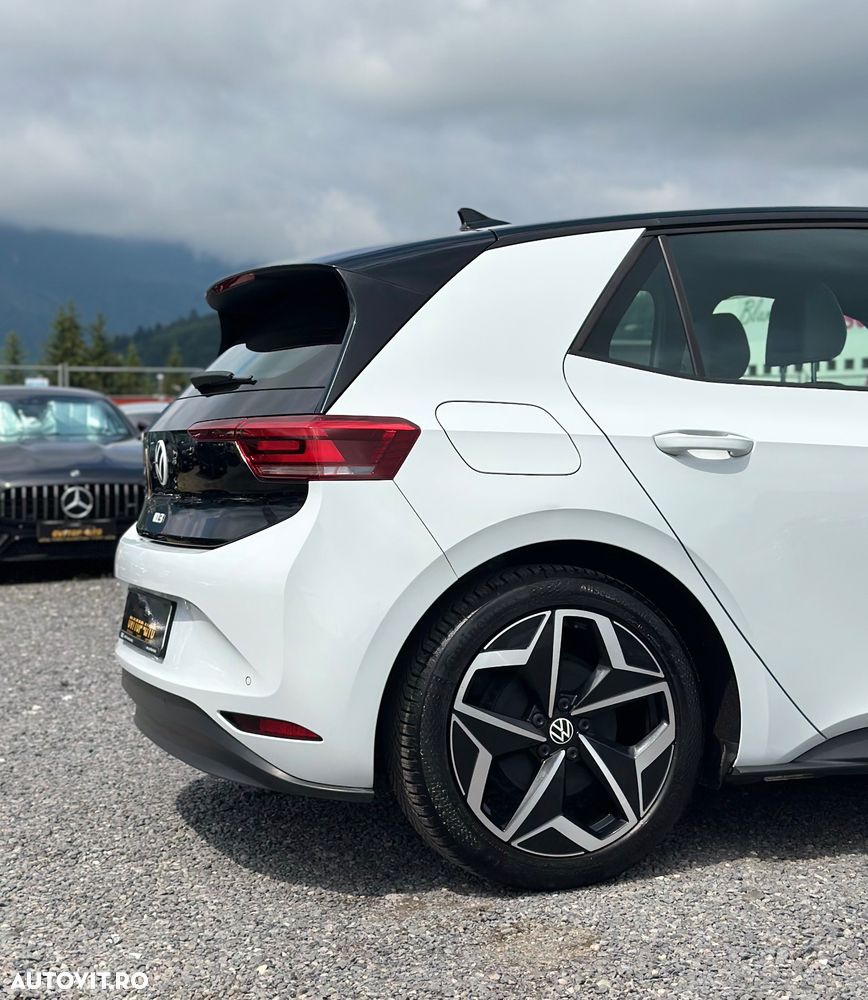 Volkswagen ID.3 Pro S (4-Sitzer) - 12