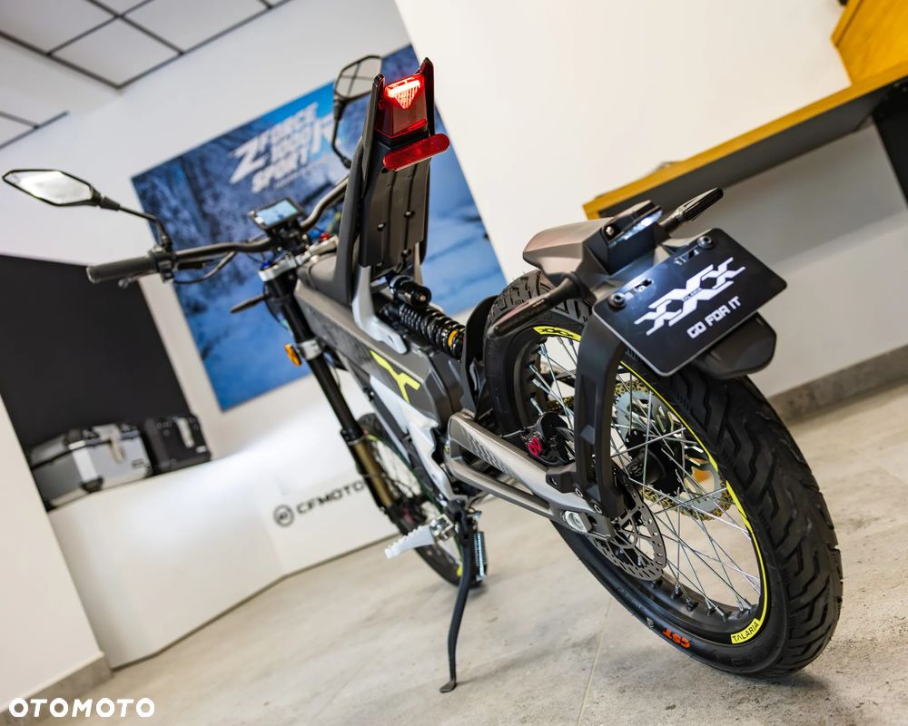 Talaria XXX - 34