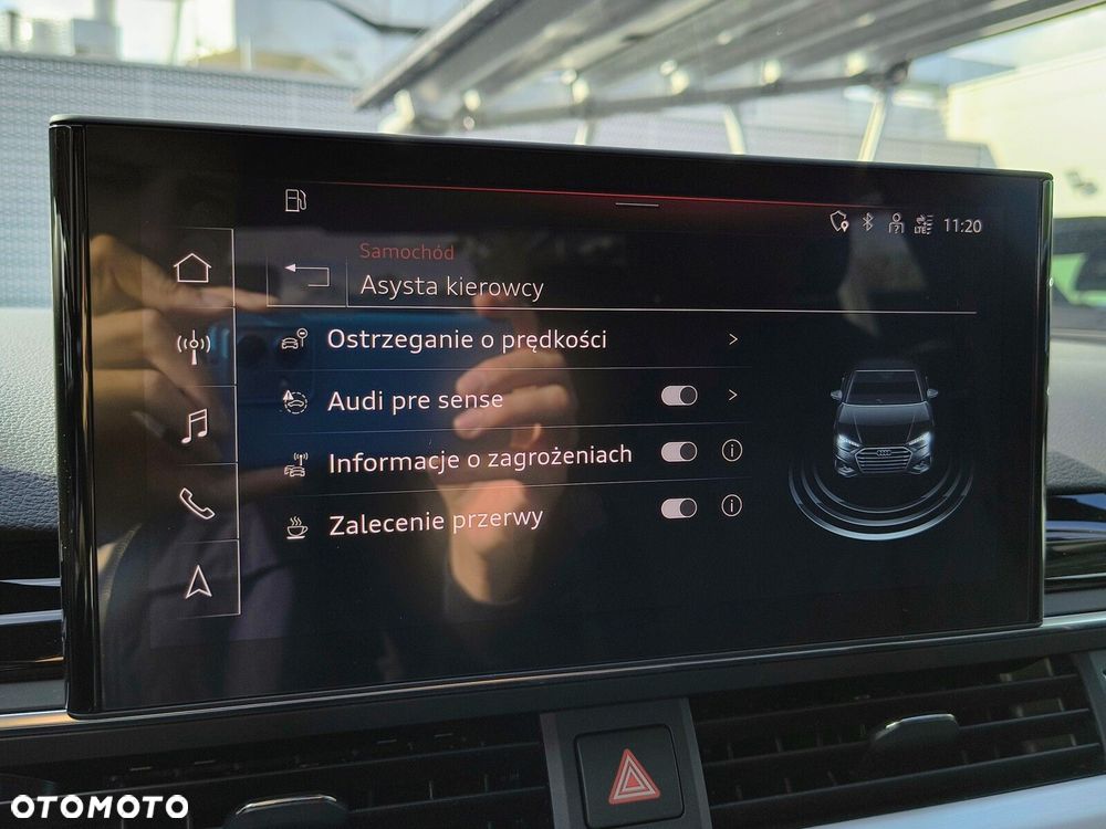 Audi A4 - 29