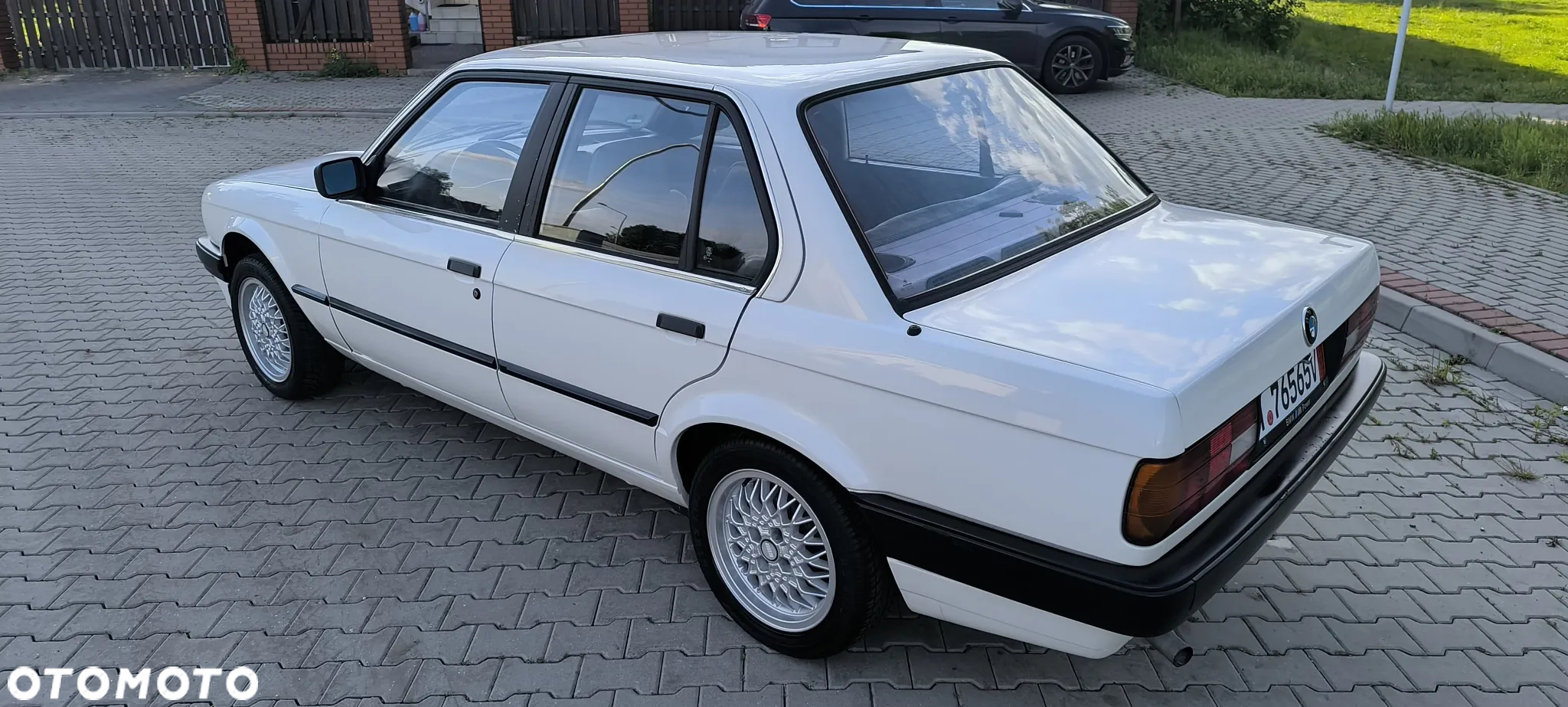 BMW Seria 3 - 15