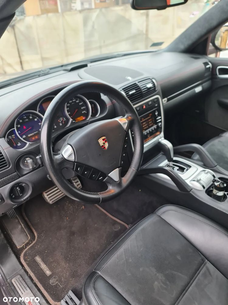 Porsche Cayenne GTS PD Edition 3 - 13