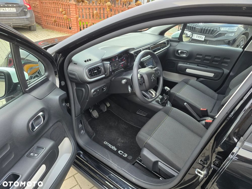 Citroën C3 - 8