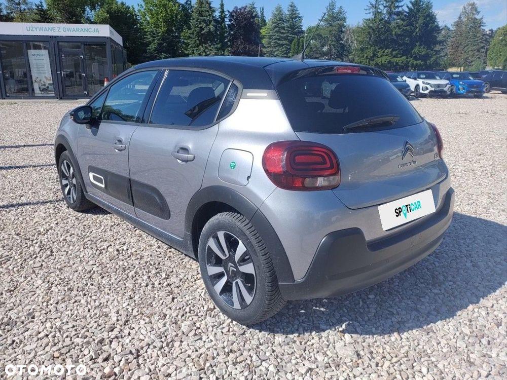 Citroën C3 1.2 PureTech Max - 7
