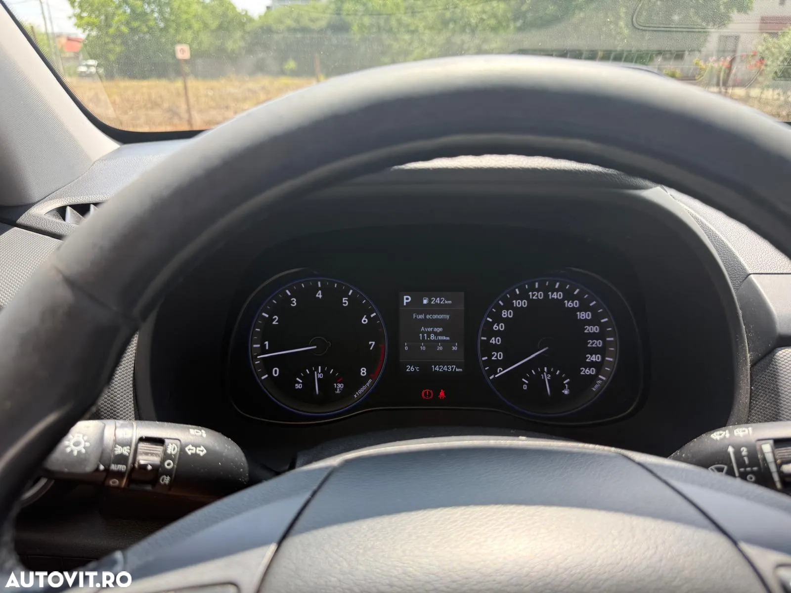 Hyundai KONA 1.6 T-GDI 4WD Aut. Highway - 2
