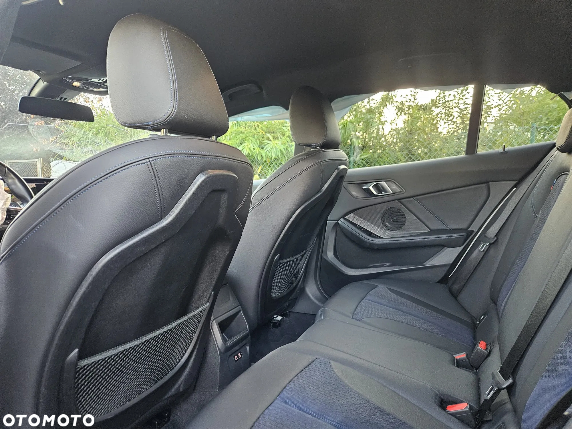 BMW Seria 1 118i M Sport - 24