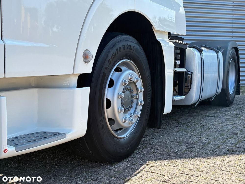 MAN TGX 18.460 ! 299000km ! Stan idealny ! - 4