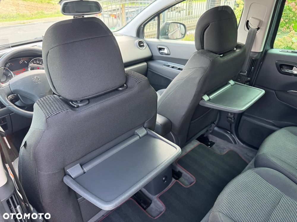 Peugeot 5008 2.0 HDi Premium - 31