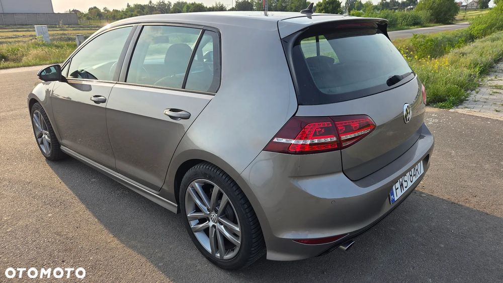 Audi A3 Sportback 1.6 TDI DPF S line Sportpaket - 23