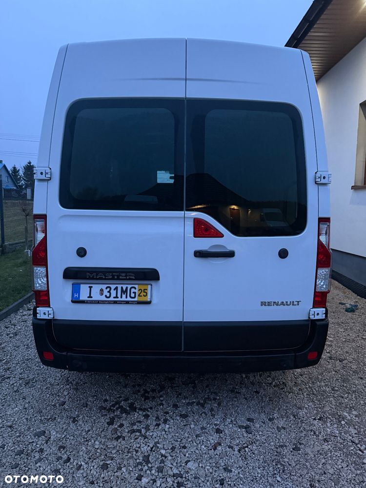 Renault Master - 5