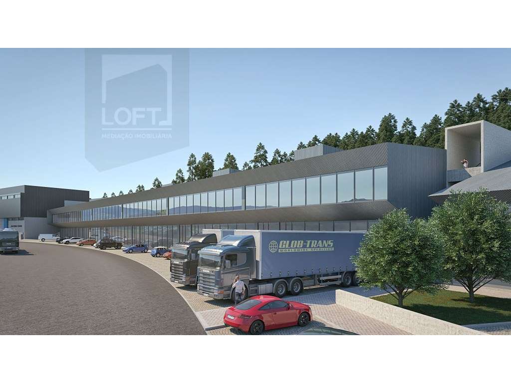 Pavilhão Próximo do Centro - Grande imagem: 3/12