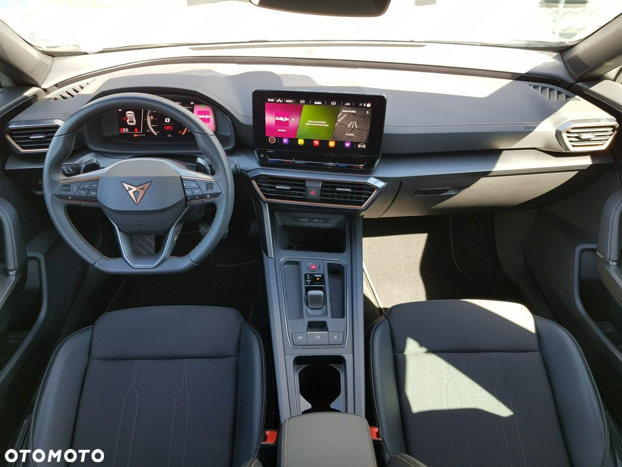 Cupra Formentor 1.5 TSI DSG - 20