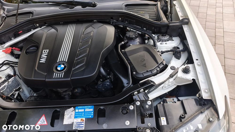 BMW X3 - 32