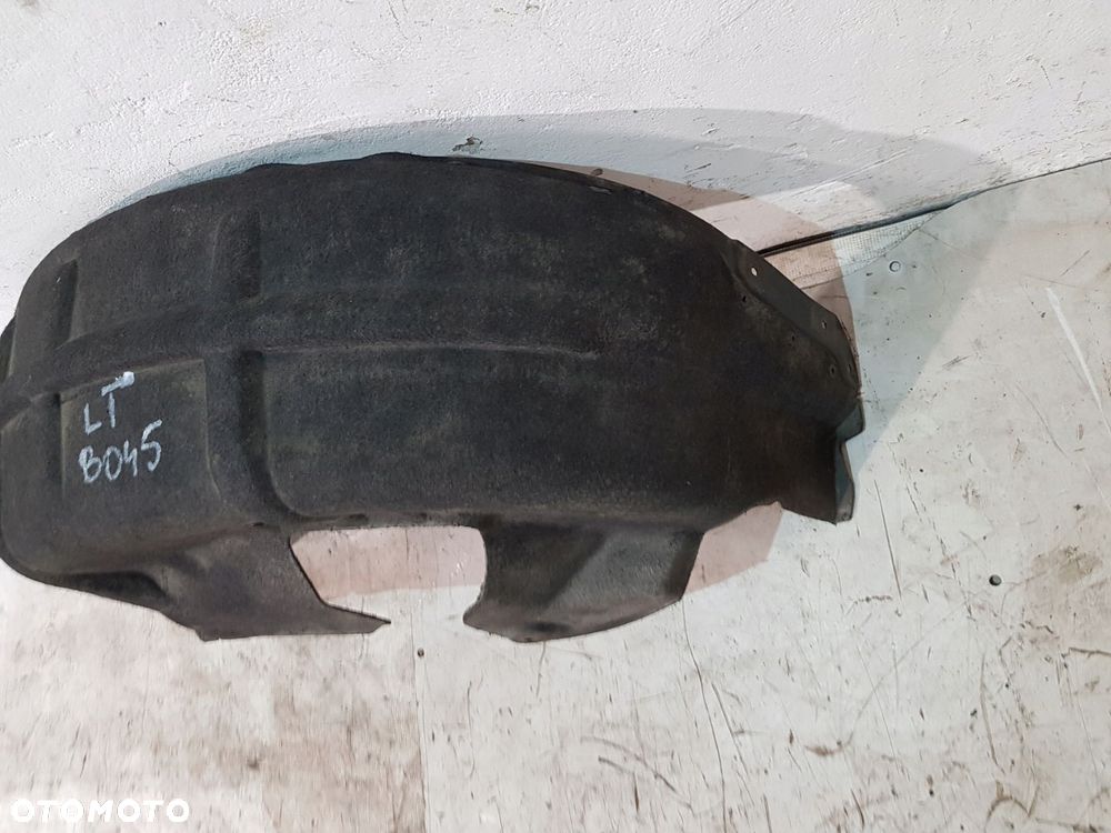 nadkole lewe lewy tył volvo xc60 i 3.2b eu 12r - 3